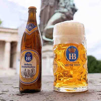 Oktoberfest Mix 6 Pack Craft Beer Beer Cartel