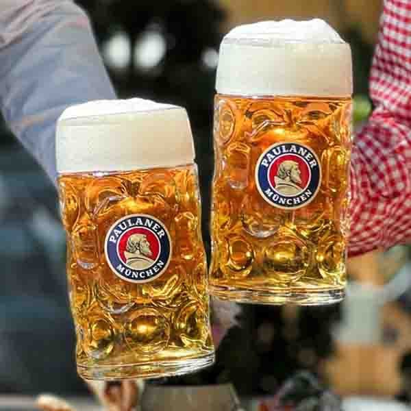 Oktoberfest Mix 6 Pack Craft Beer Beer Cartel