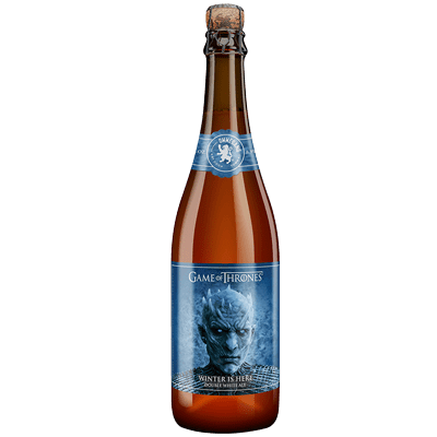 Ommegang Game of Thrones #9 - Winter is Here Brewery Ommegang (Moortgat)