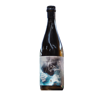 One Drop 5 Brett Saison Single Craft Beer One Drop Brewing Co