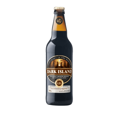 Orkney Dark Island Craft Beer Orkney Brewery