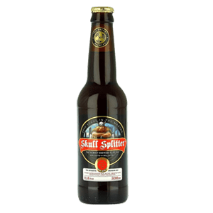 Orkney Skull Splitter Craft Beer Orkney Brewery