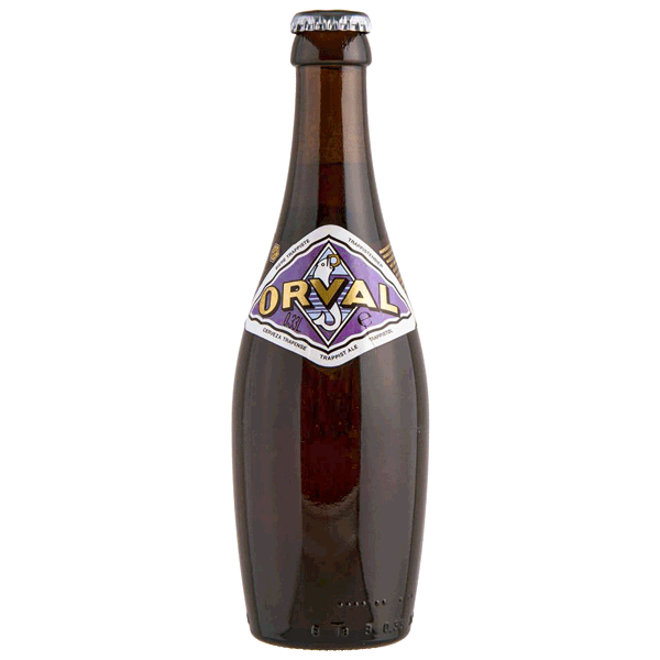 Orval Single Craft Beer Orval Brewery