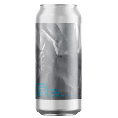 Other Half DDH Mylar Bags Imperial IPA 473ml Can Craft Beer Other Half