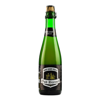 Oud Beersel Oude Geuze Craft Beer Brouwerij Oud Beersel