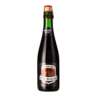 Oud Beersel Oude Kriek Craft Beer Brouwerij Oud Beersel