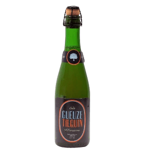 Oude Gueuze Tilquin a l'Ancienne 375ml Bottle Craft Beer Gueuzerie Tilquin