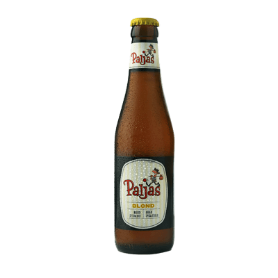 Paljas Blond Craft Beer Paljas