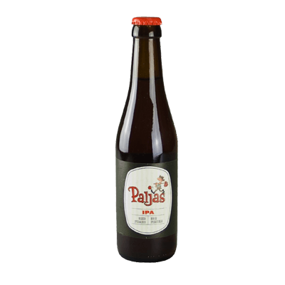 Paljas IPA Craft Beer Paljas