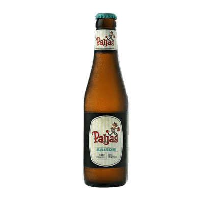 Paljas Saison Craft Beer Paljas