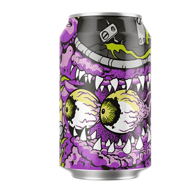 Panhead Lube Nube IPA Craft Beer Panhead Custom Ales