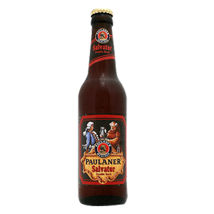 Paulaner Salvator Doppelbock Paulaner Brauerei