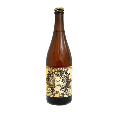 Penyllan Carolyn Wild Ale Single Craft Beer Penyllan Brewery