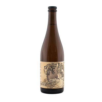 Penyllan Genevieve Golden Ale Single Craft Beer Penyllan Brewery