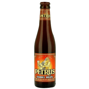 Petrus Dubbel Bruin Bavik-De Brabandere