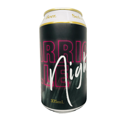 Philter Marrickville Nights Hoppy Dark Ale Craft Beer Philter Brewing