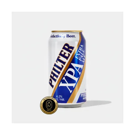 Philter South Pacific Ale 330ml Can Craft Beer Philter