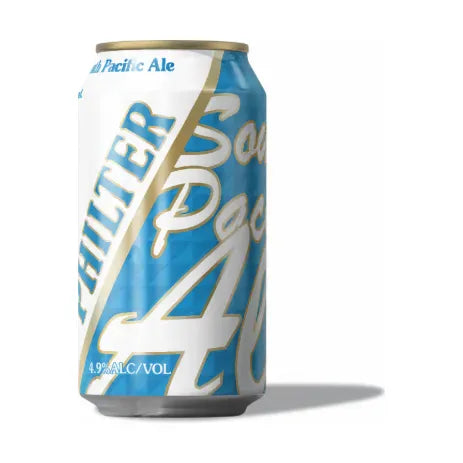 Philter South Pacific Ale 330ml Can Craft Beer Philter