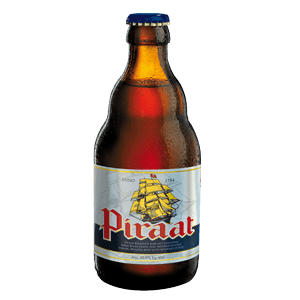 Piraat 10.5 Belgian Strong Ale Craft Beer Brouwerij Van Steenberge