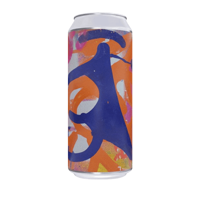 Pirate Life Barrel-Aged Cherry Noir 500ml Can Craft Beer Pirate Life Brewing
