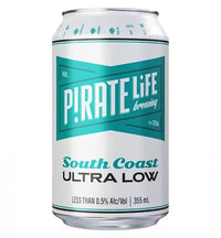 Pirate Life South Coast Ultra Low Can Single Sans Drinks Bundle Beer Cartel