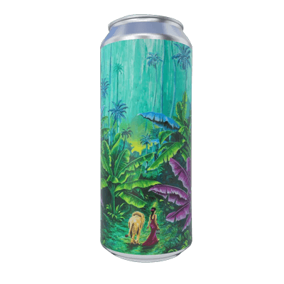 Pirate Life Zappa IPA Craft Beer Pirate Life Brewing