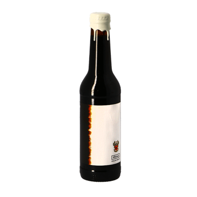 Pohjala As Good As It Gets Imperial Stout Single Craft Beer Pohjala