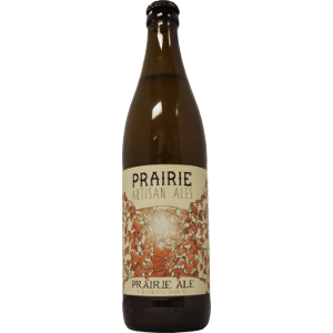 Prairie Ale Craft Beer Prairie Artisan Ales