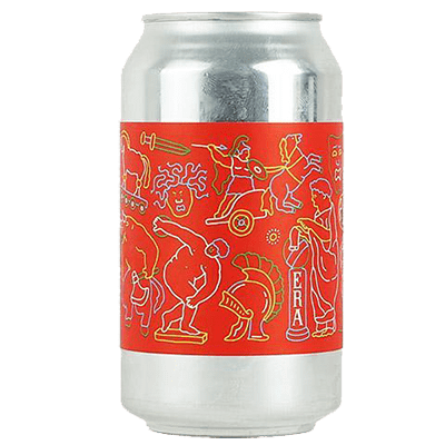 Prairie Era Hoppy Farmhouse Ale Prairie Artisan Ales