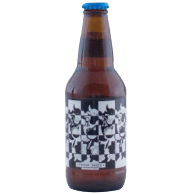 Prairie Prison Rodeo Craft Beer Prairie Artisan Ales