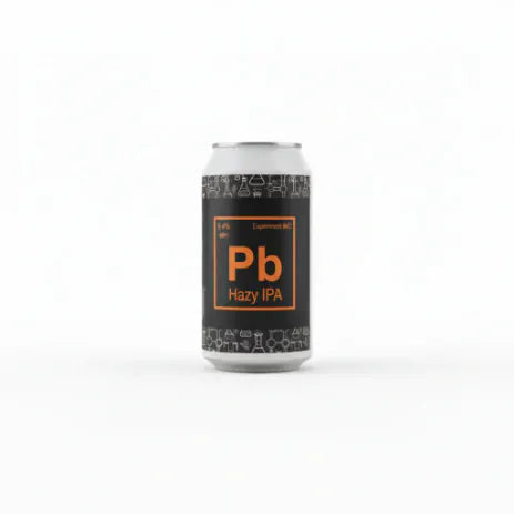 Precinct Experiment #42 Hazy IPA 375ml Can Craft Beer Precinct Brewing Co Pty Ltd