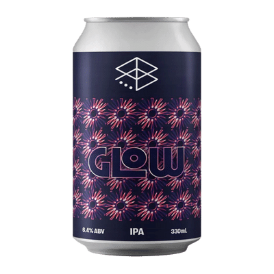 Range Glow IPA 330ml Can Craft Beer Range Brewing