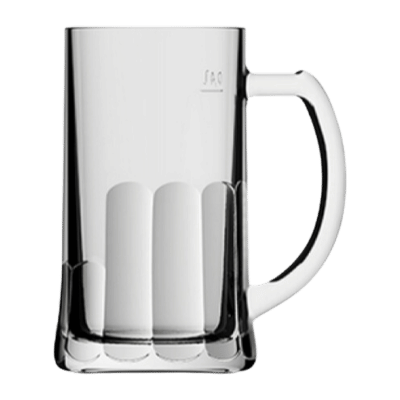 Rastal Europa 400ml German Stein Craft Beer Rastal