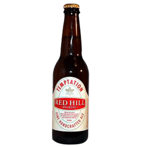 Red Hill Temptation Red Hill Brewery