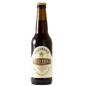 Red Hill Weizenbock Red Hill Brewery
