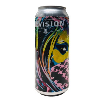 Revision Playafication IPA Revision Brewing Company
