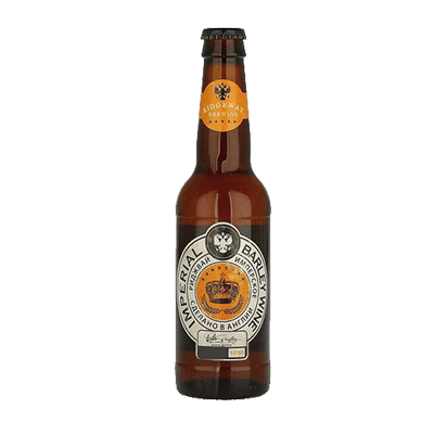 Ridgeway Imperial Barley Wine Craft Beer Ridgeway