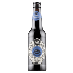 Ridgeway Imperial Russian Stout 330ml Bottle Craft Beer Ridgeway