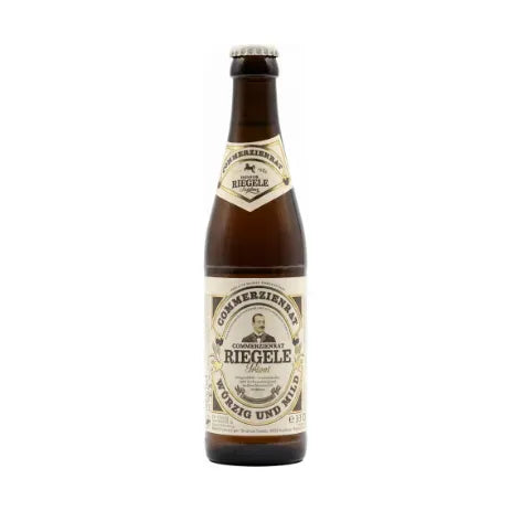 Riegele Commerzienrat Rieg Privat 330ml Bottle Craft Beer Riegele