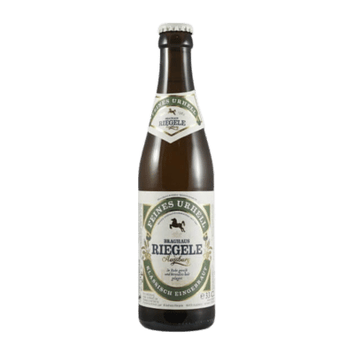 Riegele Feines Urhell 330ml Bottle Craft Beer Riegele