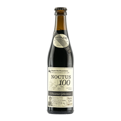 Riegele Noctus 100 330ml Bottle Craft Beer Brauhaus Riegele