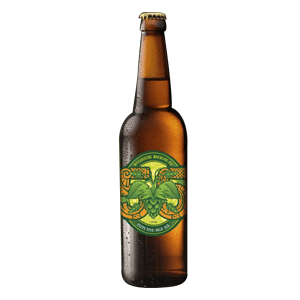 Riverside 55 Pale Ale Riverside Brewing Company