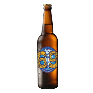 Riverside 69 Summer Ale Craft Beer Riverside Brewing Company
