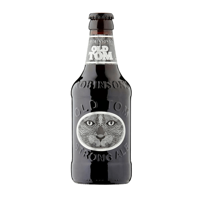 Robinsons Old Tom Craft Beer Robinsons
