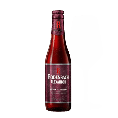 Rodenbach Alexander 330ml Bottle Craft Beer Rodenbach Brewery