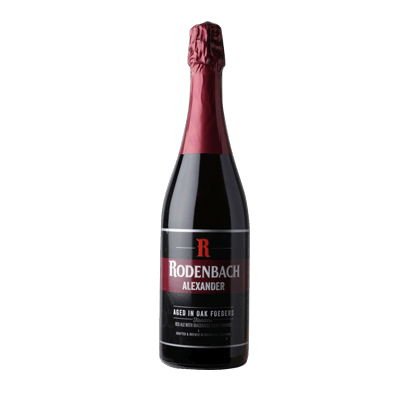 Rodenbach Alexander Craft Beer Rodenbach Brewery