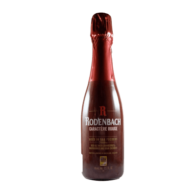 Rodenbach Caractere Rouge 375ml Single Craft Beer Rodenbach Brewery