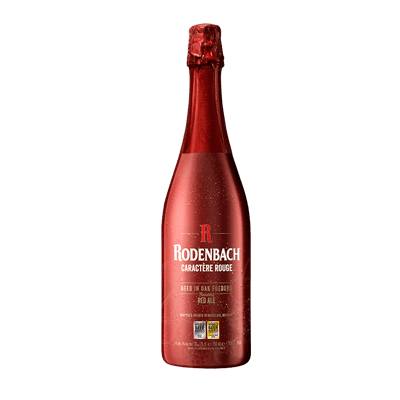 Rodenbach Caractere Rouge Craft Beer Rodenbach Brewery