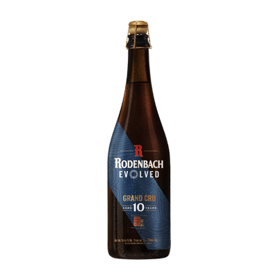 Rodenbach Evolved Grand Cru 750ml Bottle Craft Beer Rodenbach Brewery