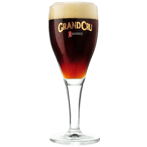 Rodenbach Stemmed Glass Flute Glassware Rodenbach Brewery